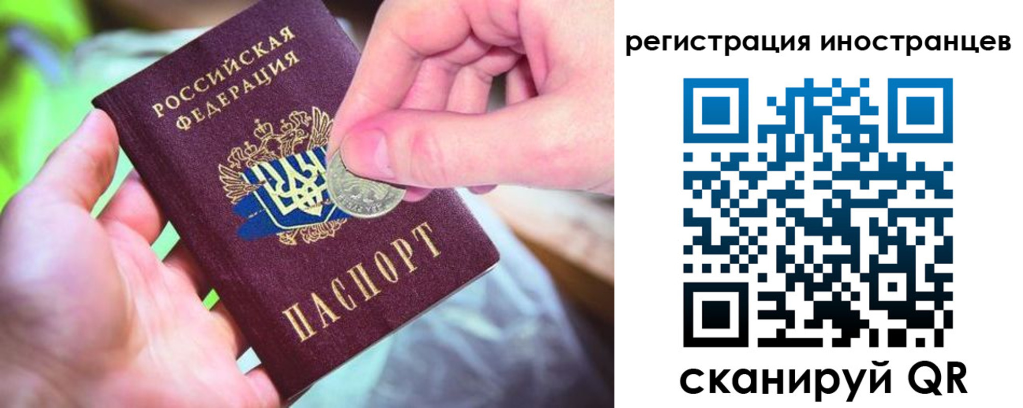 прописка для работы в Находке